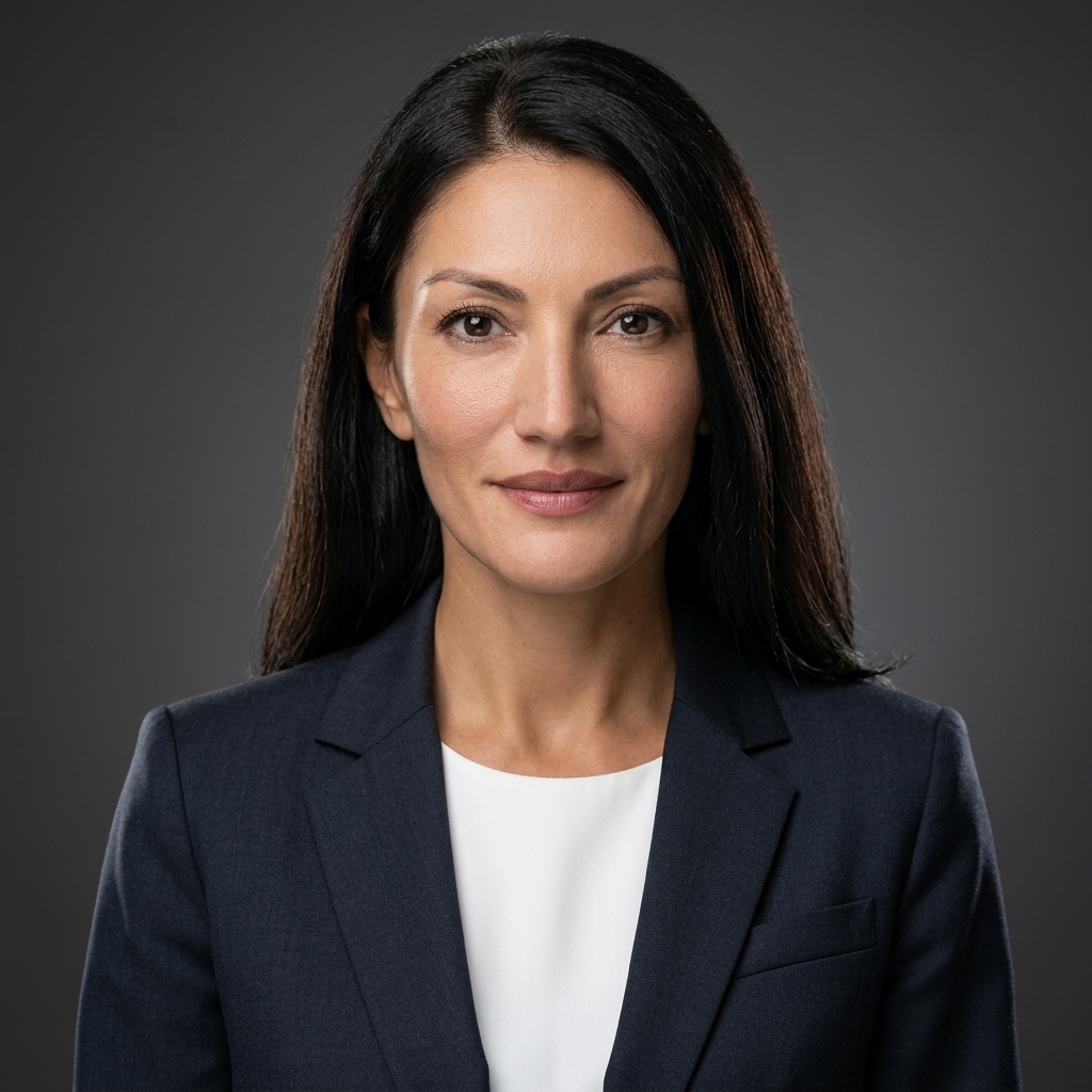 Avv. Elena Bergamo - Tesoriere