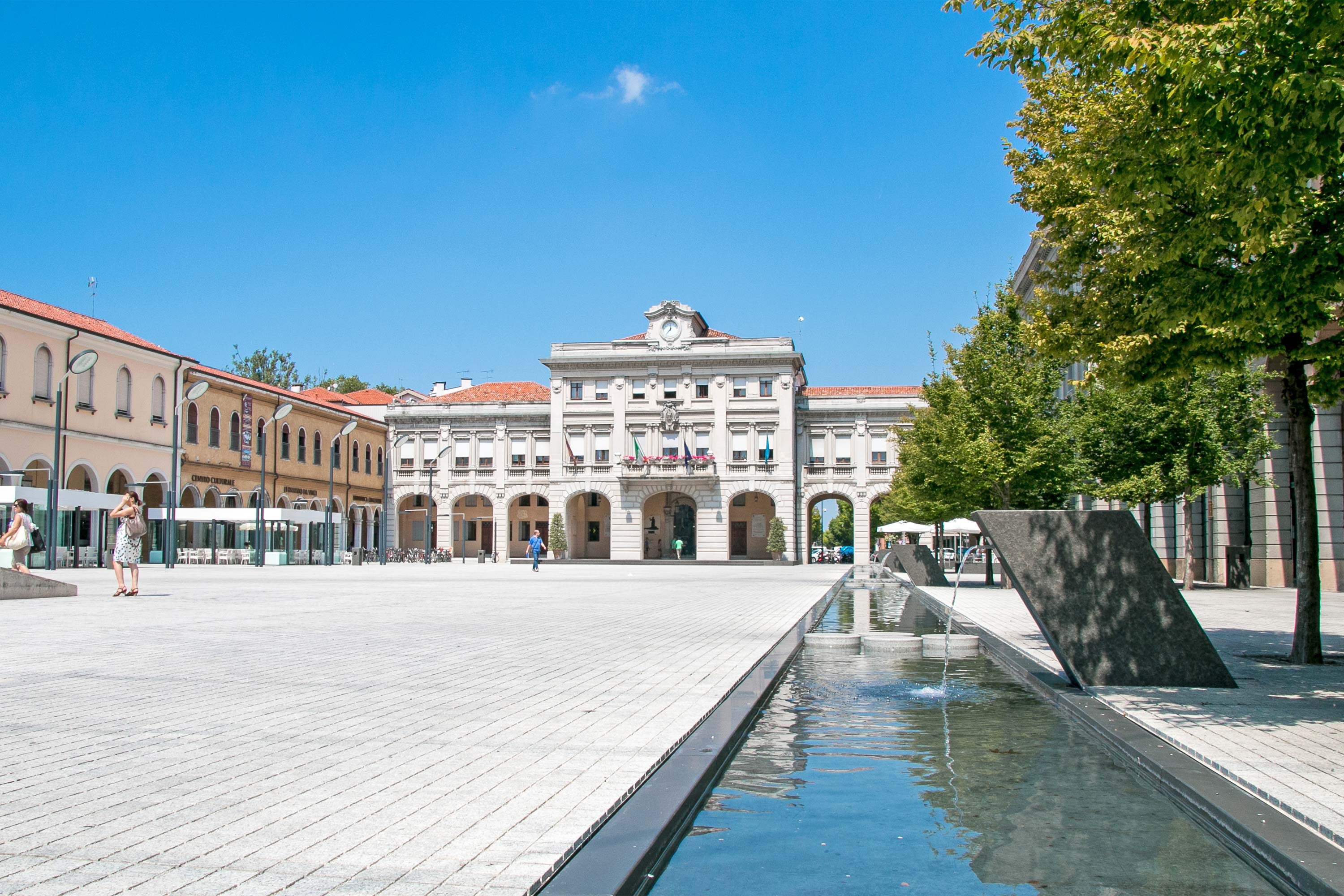 Ufficio Giudice di Pace San Dona