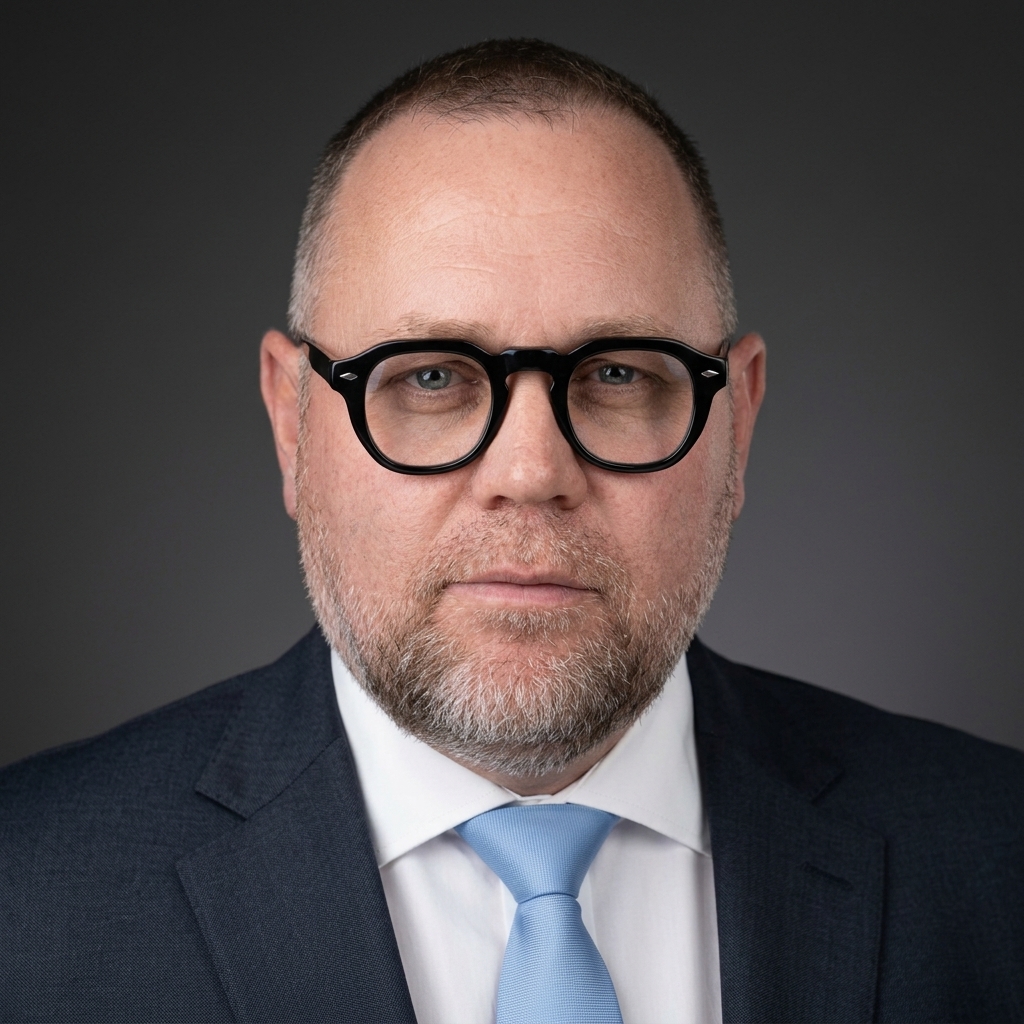 Avv. Francesco Pavan - Presidente