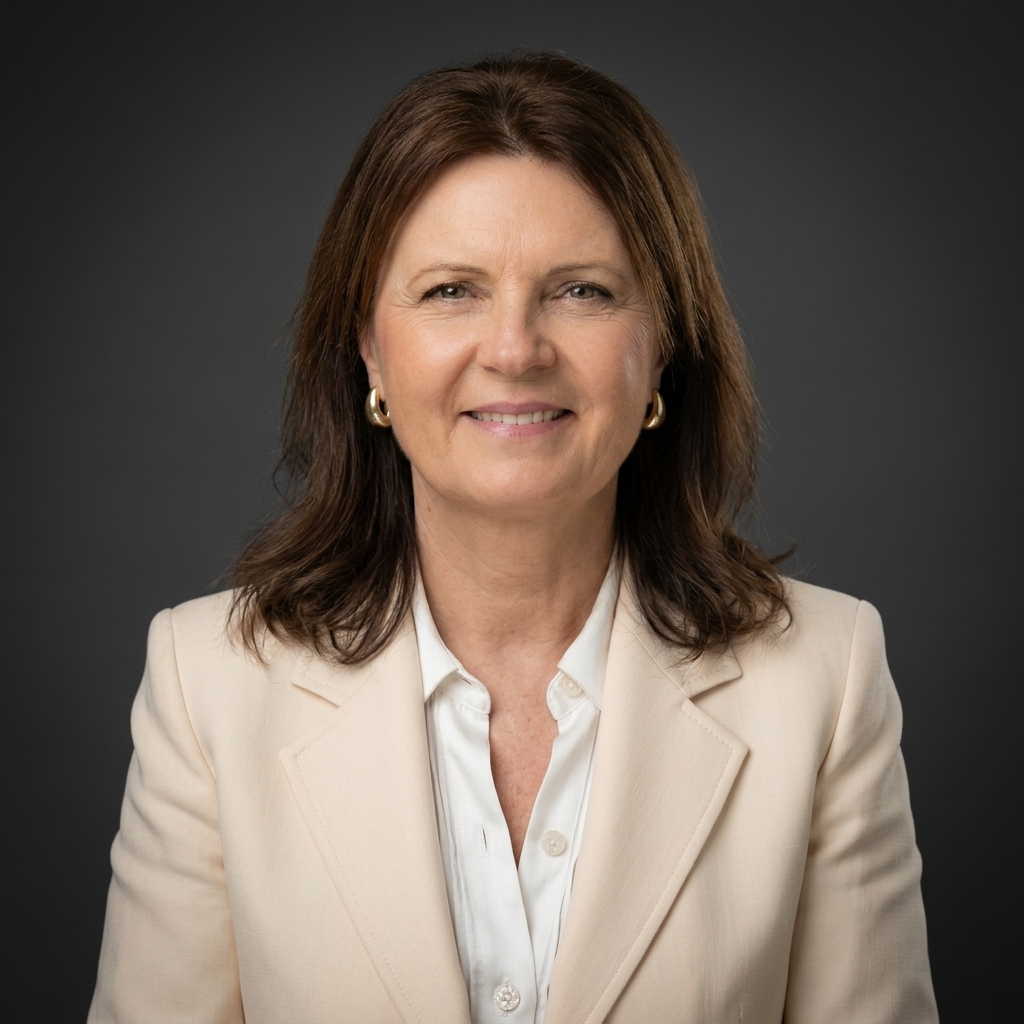 Avv. Barbara Rossetto - Vicepresidente