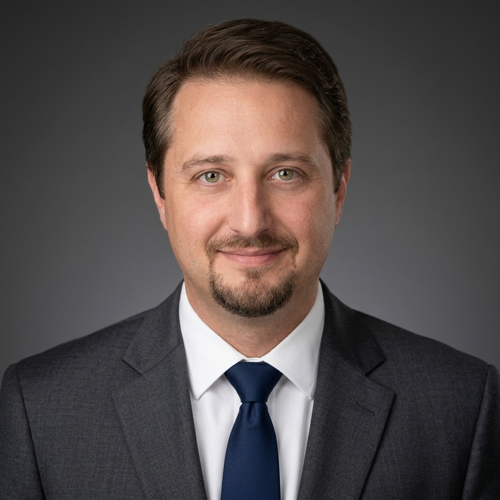 Avv. Andrea Zacco - Consigliere