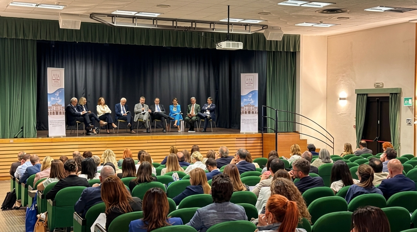 Convegno Auditorium