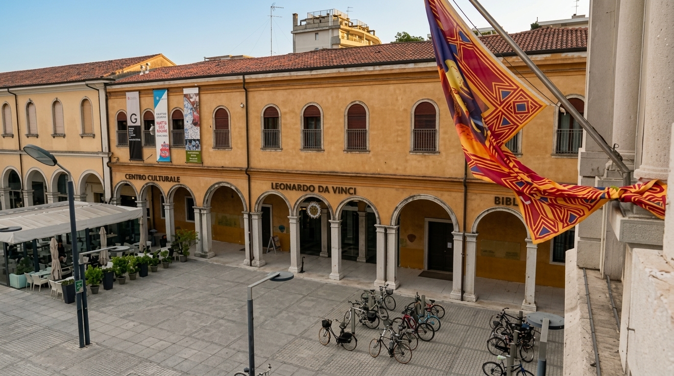 Centro Culturale Leonardo Da Vinci