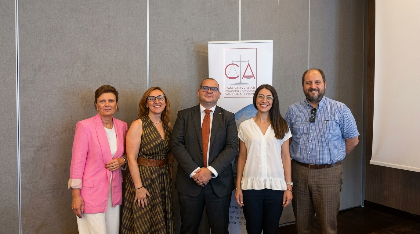 Consiglio Direttivo 2026